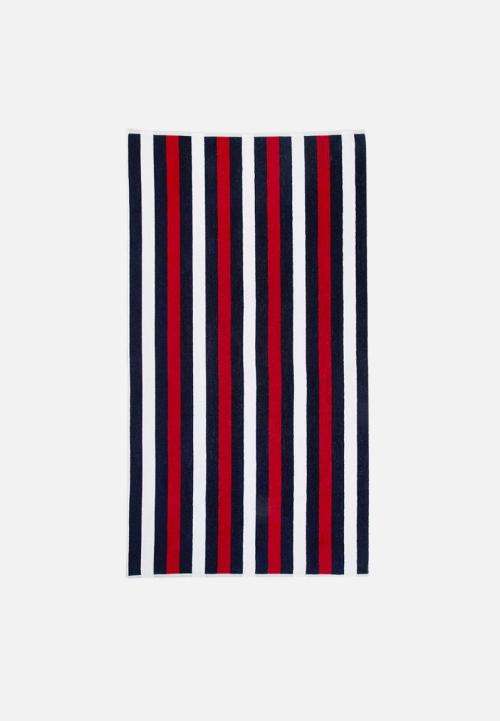 Velour beach towel 90x160 cm - R 170 ea