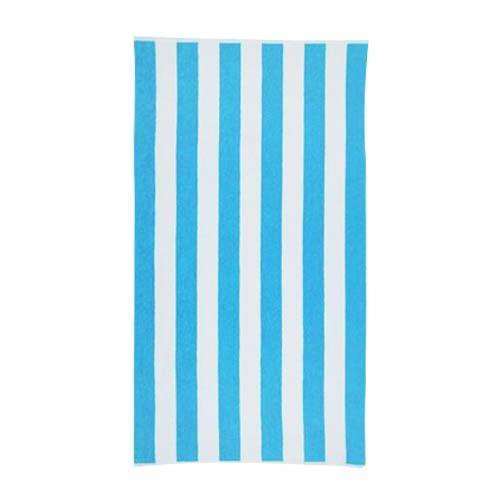 Velour Beach Towels 90x160 cm