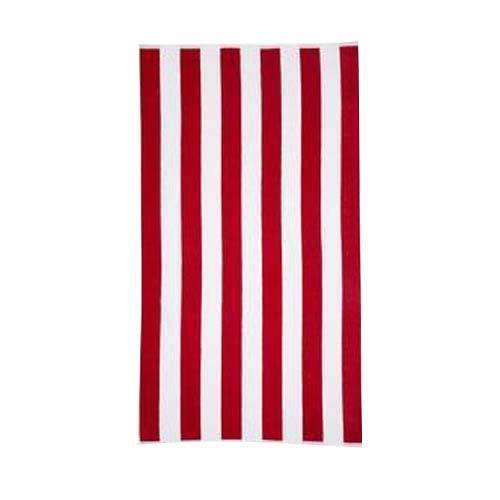 Velour Beach Towels 90x160 cm