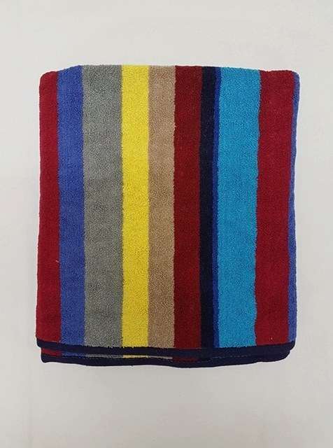 Stripe Bath Sheet 90x160cm - R130 ea - 520gsm