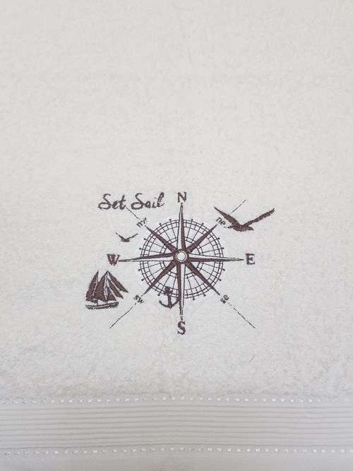 Glodina hand  Towel R50 ea