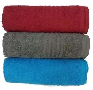 Glodina Bath Towels 400gsm