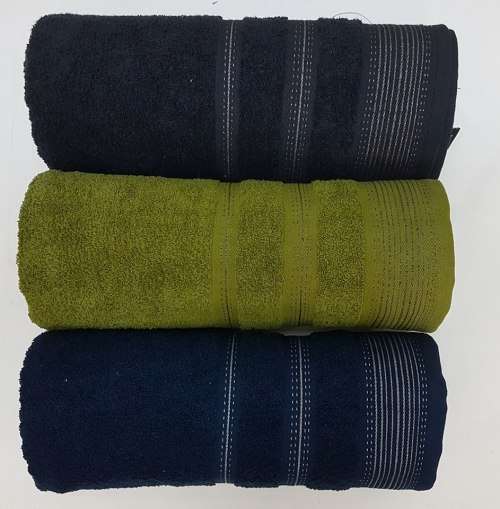 Bath sheets Glodina 85x150cm - 450 gsm - R 100 ea