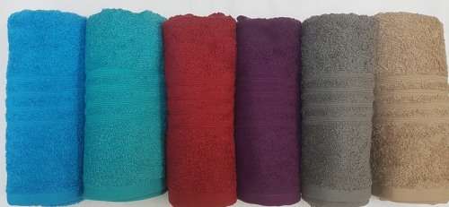 Glodina  Hand towels 400gsm 50x90 cm - R 25 ea