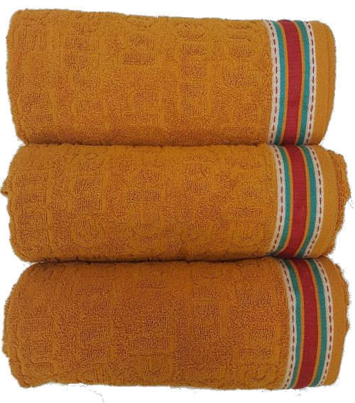 Luxury Glodina Bath Towels