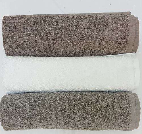 Hotel Bath mat 50x70cm - R 60 ea 720gsm Colibri