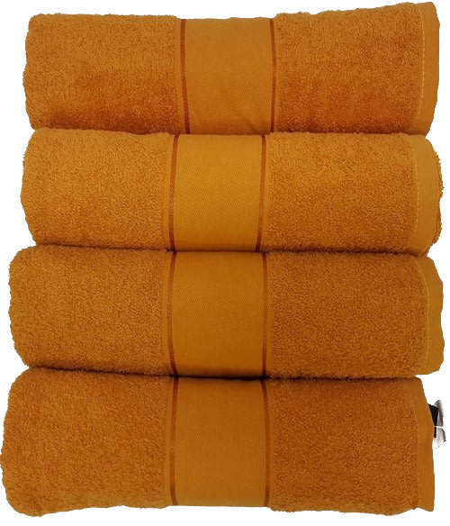Glodina Bath Towels