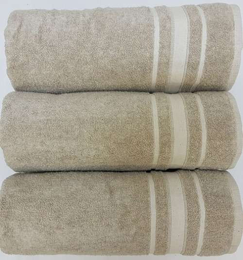 Bath sheets Microcotton - Glodina 85x150cm - 480 gsm - R 85 ea
