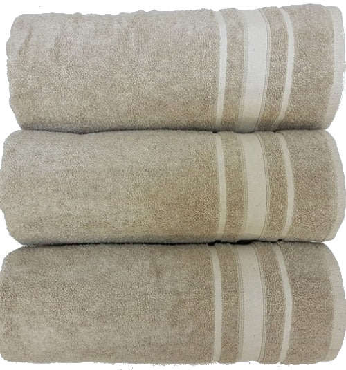Glodina Microcotton Bath Sheets