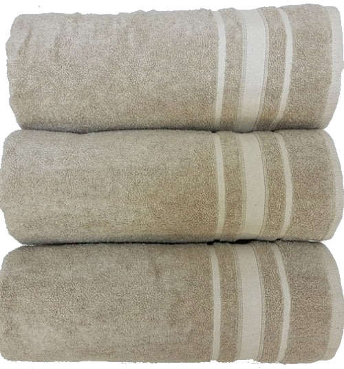 Glodina Microcotton Bath Sheets