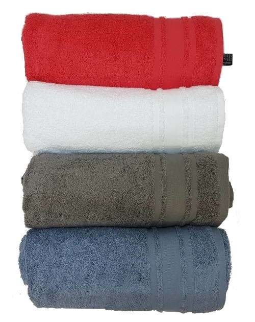 Glodina Microcotton Bath Sheets