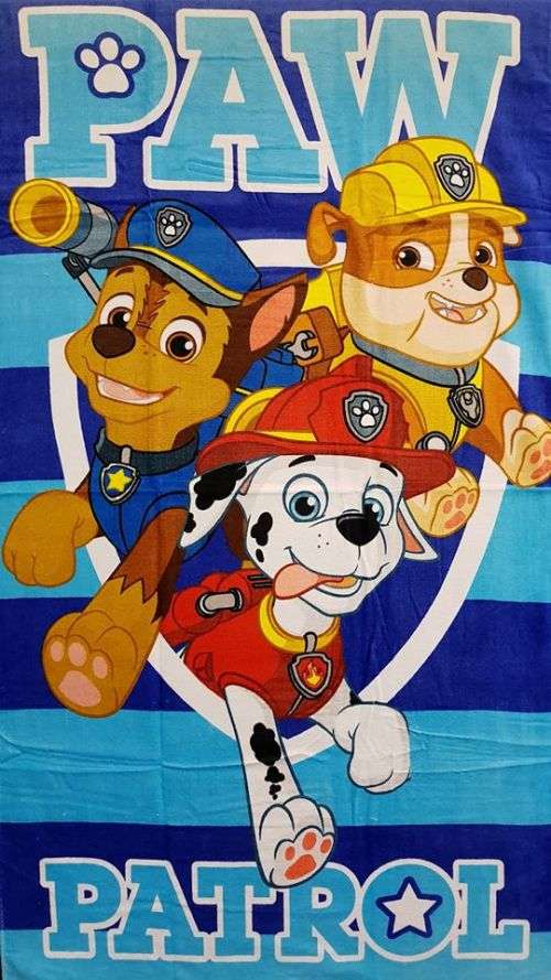 Kiddies Disney Beach Towels