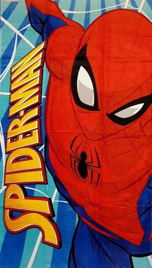 Kiddies Disney Beach Towels