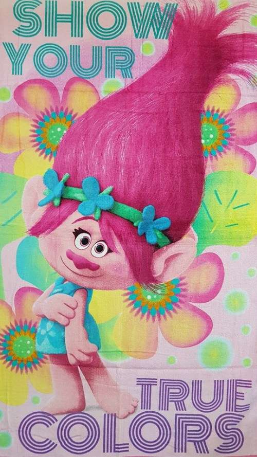 Kiddies Disney Beach Towels