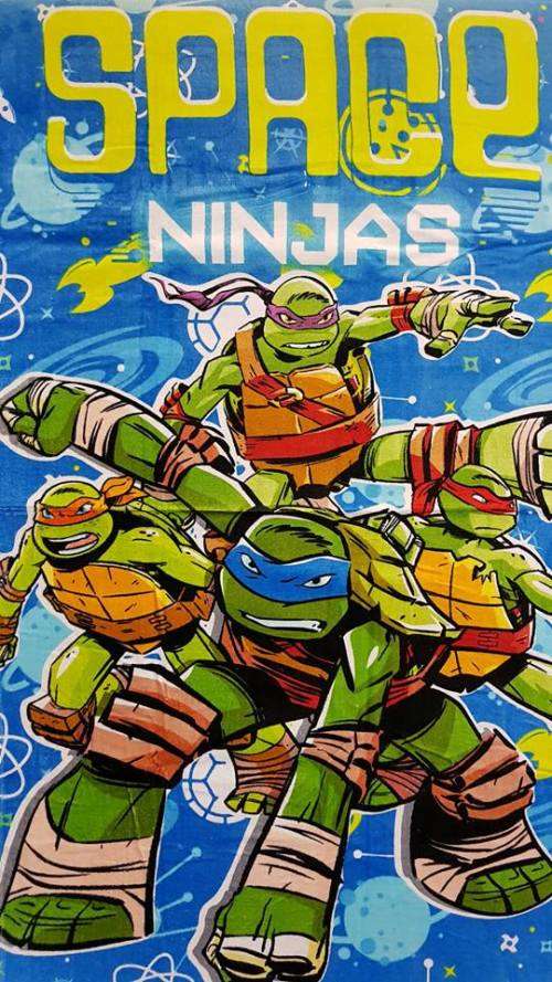 Kiddies Disney Beach Towels