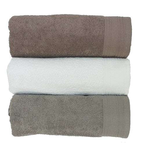 Colibri Hotel Bath Sheets