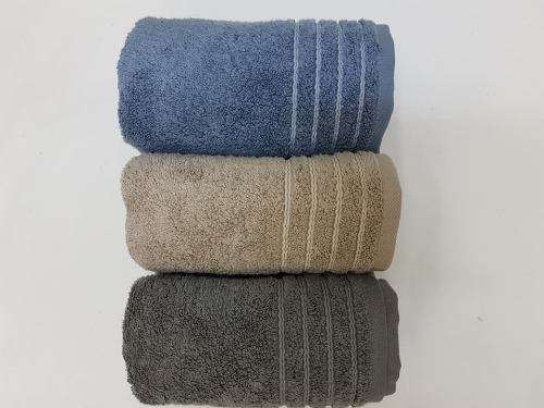 Hand towels 50x90 - R50  ea - Glodina