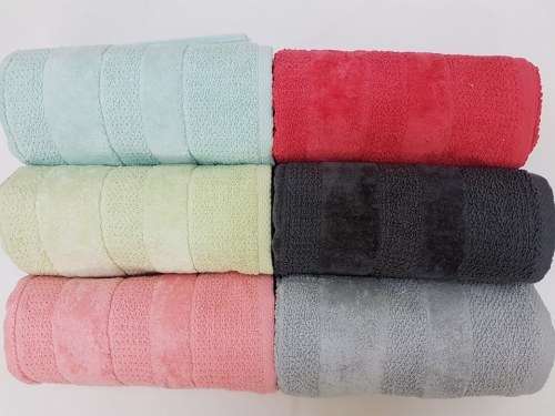 Hand towels 50x90 - R45 ea - Glodina