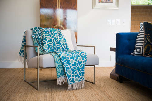 Aranda Bella Vita Throws