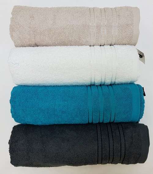 Glodina Bath Towels