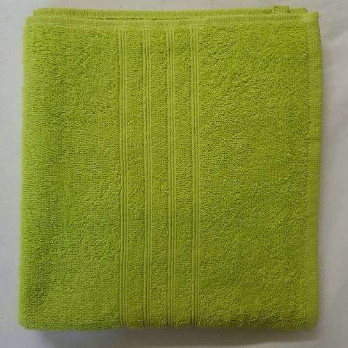 Colibri Universal Lime Green Hand Towels