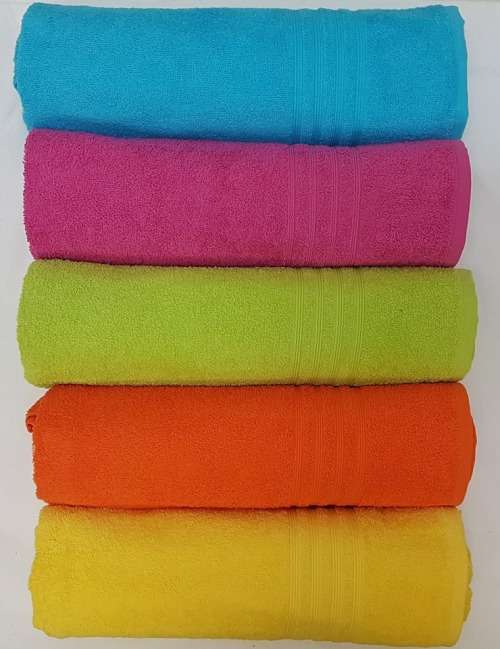 Colibri Bath sheets Universal 90x150cm R 99 ea