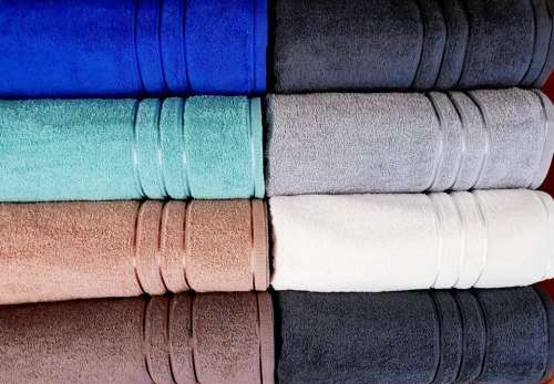 Knightsbridge Luxury Bath Sheets