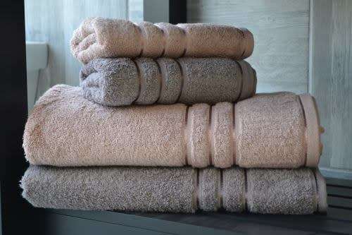 Knightsbridge Luxury Bath Sheets