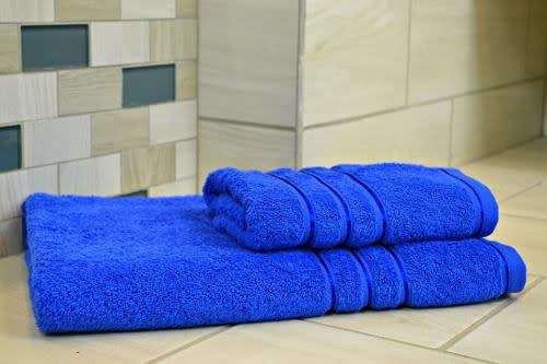 Knightsbridge Luxury Bath Sheets