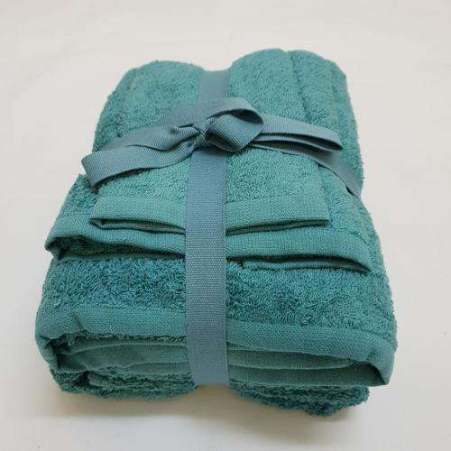 Set of 4 Towels  - R99.90
