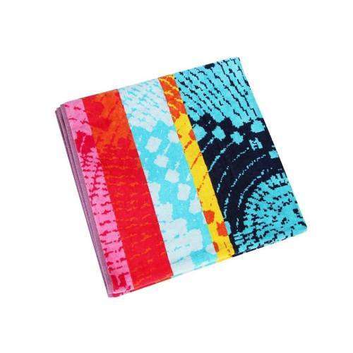 Glodina Velour Beach Towels