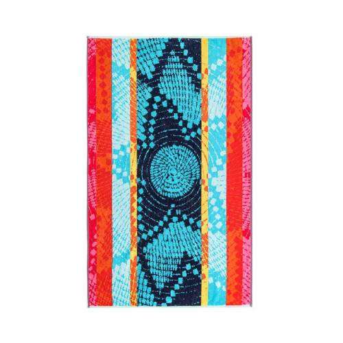 Glodina Velour Beach Towels