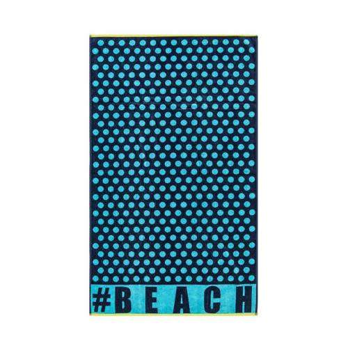 Glodina Velour Beach Towels