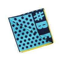 Glodina Velour Beach Towels