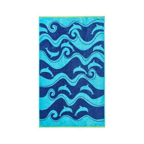 Glodina Velour Beach Towels