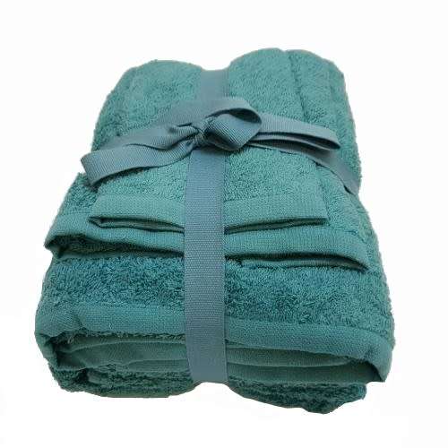 Towel Set | 4 Piece