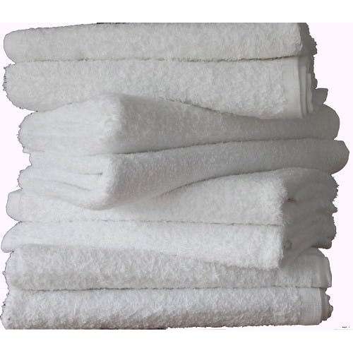 Glodina Towelling Nappies / Spoegdoeke - Pack of 4