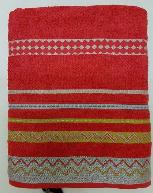 Glodina bath sheets - 90x150cm - 500gsm - R 145