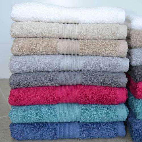 Glodina Luxury soft touch handtowels 50x90 cm