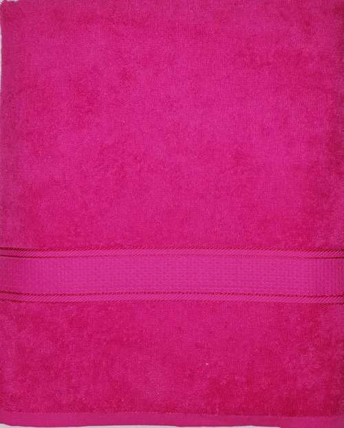 Pure Cotton Bath Sheets