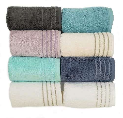 Glodina Luxury Hand Towels