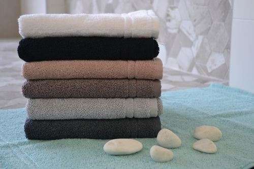 Colibri Hotel Range Bath Mats