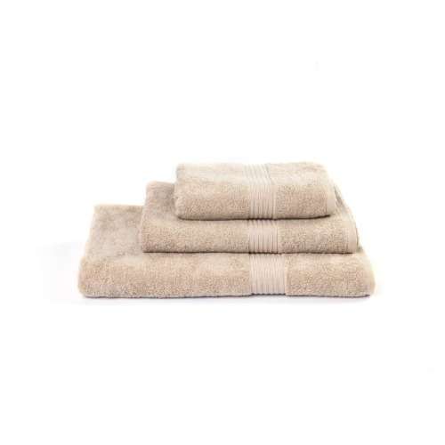 Glodina Luxury Soft touch towel sets 1 Hand 1 Bath and 1 Bath sheet XL R 350