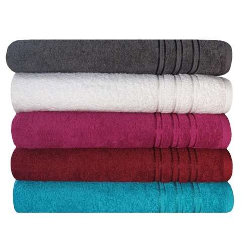 Glodina  Bath sheets  85x150cm  - R 89