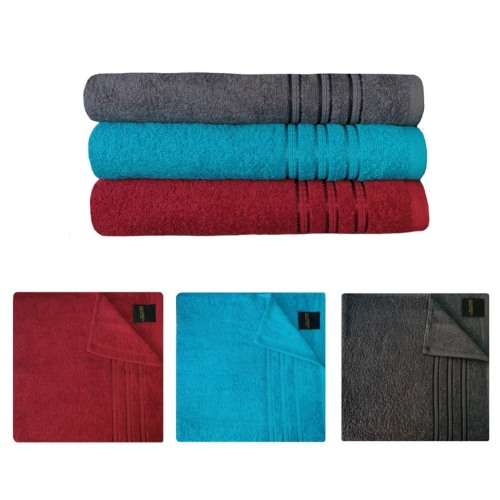 Glodina Bath Towels