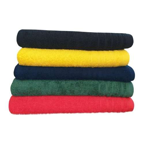 Glodina Bath Towels
