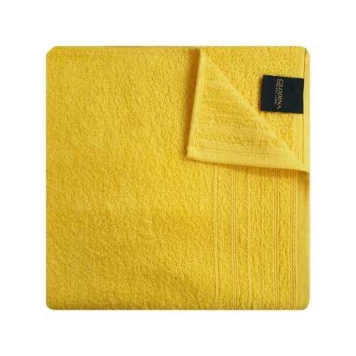 Glodina Bath Towels