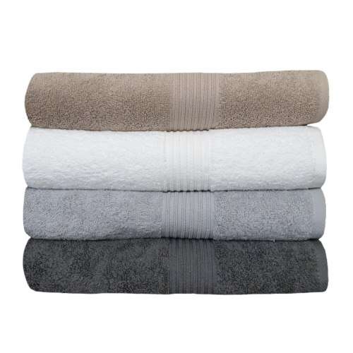 Glodina Luxury Soft Touch Bath Towel