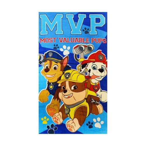 Paw Patrol Beach Towel