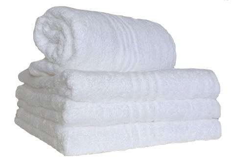 Snag free Bath Sheet